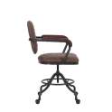 Sillon Despacho Contemporaneo Piel Serie Detroyt Sillon Despacho Contemporaneo Piel Serie Detroyt