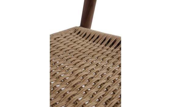 Sillon Diseño Actual Madera Fresno Nogal Serie Acalt