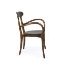 Sillon Estilo Colonial Contemporaneo Serie Navia