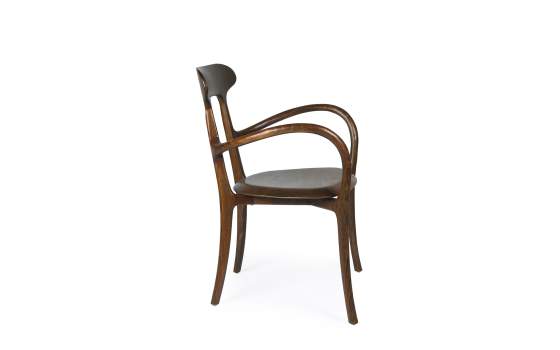 Sillon Estilo Colonial Contemporaneo Serie Navia