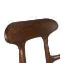 Sillon Estilo Colonial Contemporaneo Serie Navia