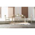 Sillon Forja de Salon y Jardin Florencia con Cojin