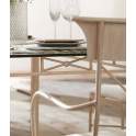 Sillon Forja de Salon y Jardin Florencia con Cojin