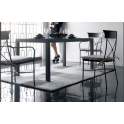 Sillon Forja de Salon y Jardin Florencia con Cojin