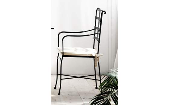 Sillon Forja Genova
