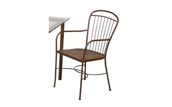 Sillon Forja Menorca