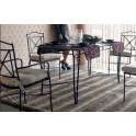 Sillon Forja Milan Pisa con Cojin