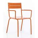 Sillon Forja Paralelo Trasan