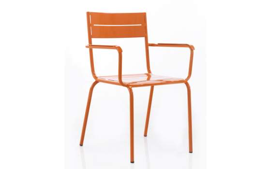 Sillon Forja Paralelo Trasan