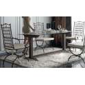 Sillon Forja Victoria con Cojin