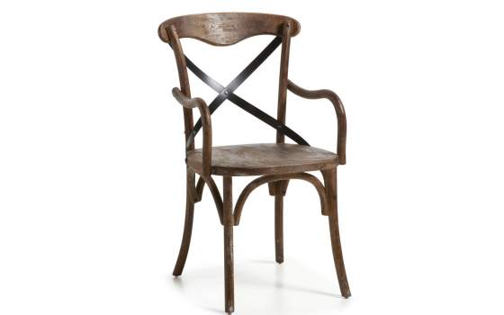 Sillon Industrial Chicago Cruz Sillon Industrial Chicago Cruz