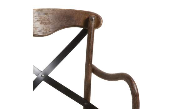 Sillon Industrial Chicago Cruz Sillon Industrial Chicago Cruz