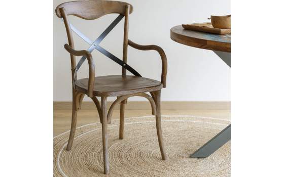 Sillon Industrial Chicago Cruz Sillon Industrial Chicago Cruz