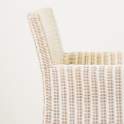 Sillon Medula Blanco Decape Rex Elisean