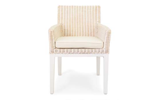 Sillon Medula Blanco Decape Rex Elisean