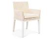 Sillon Medula Blanco Decape Rex Elisean