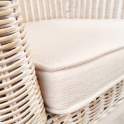 Sillon Medula Blanco Decape Rex Elisean