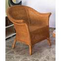 Sillon Medula Rattan Albange