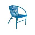 Sillon Nimes Azul Rotten Class