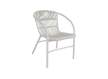 Sillon Nimes Blanco Rotten Class