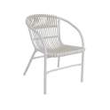 Sillon Nimes Blanco Rotten Class