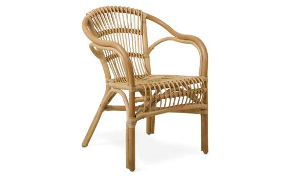 Sillon Peñiscola Natural y Colores Junco Class