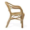 Sillon Peñiscola Natural y Colores Junco Class