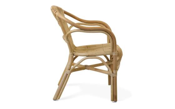 Sillon Peñiscola Natural y Colores Junco Class