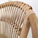 Sillon Peñiscola Natural y Colores Junco Class
