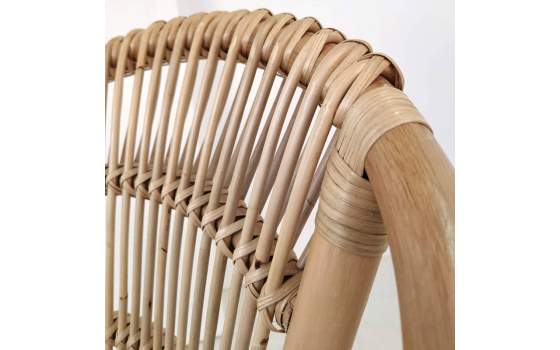 Sillon Peñiscola Natural y Colores Junco Class