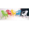 Sillon Peñiscola Natural y Colores Junco Class