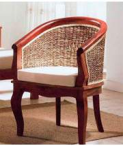 Sillon Platanero Natural Albange