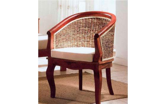 Sillon Platanero Natural Albange