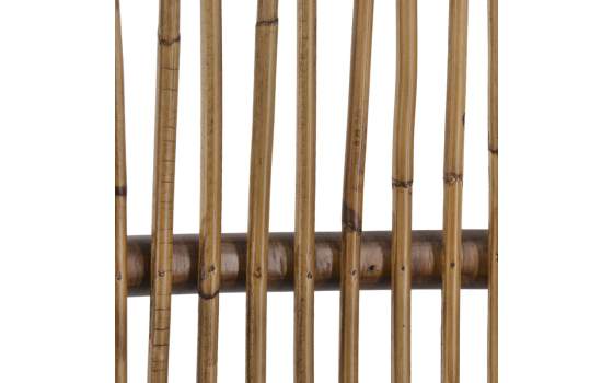 Sillon Ratan Madera Diseño Actual Serie Alvade