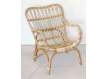 Sillon Rattan Bambu Brazos Tireta Agoiz