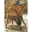 Sillon Bambu Caos