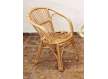 Sillon Rattan Bambu Respado Bajo Agoiz