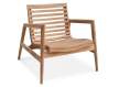 Sillon Relax Teka Jardin Serie Alistasd