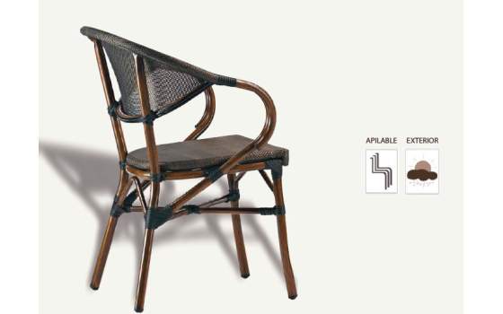Sillon Roden Rotten Class