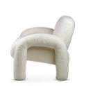 Sillon Salon Moderno Tapizado Lana  Mia Serie Adisk Sillon Salon Moderno Tapizado Lana  Mia Serie Adisk