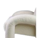 Sillon Salon Moderno Tapizado Lana  Mia Serie Adisk Sillon Salon Moderno Tapizado Lana  Mia Serie Adisk