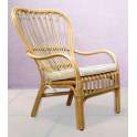 Sillon Solapa Rattan Agoiz