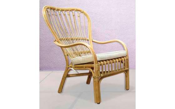 Sillon Solapa Rattan Agoiz