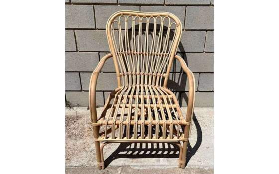 Sillon Solapa Rattan Agoiz