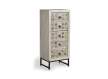 Sinffoner 5 Cajones Estilo Oriental Industrial Serie Aechaga