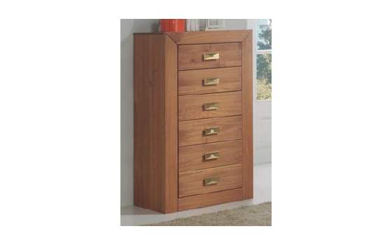 Sinfonier 6 Cajones Rustico Actual Baiada Sinfonier 6 Cajones Rustico Actual Baiada