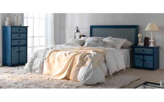 Sinffonier Mimbre 3 Cajones 2 Puertas Aristeas Sinffonier Mimbre 3 Cajones 2 Puertas Aristeas