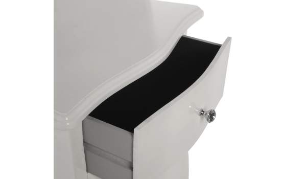 Sinfonier 5 Cajones Blanco Clasico Serie Acatts