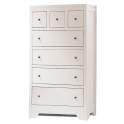 Sinfonier 7 Cajones Ivory