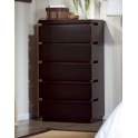 Sinfonier Cajonero Original Estilo Colonial 5 Cajones  Ansty
